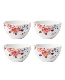 Lenox sprig & Vine All Purpose Bowl Set/4