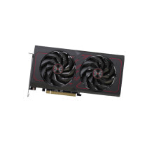 Видеокарты (GPU)