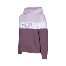 Women's hoodies and sweatshirts