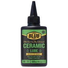 Lubricants and cleaners for bicycles