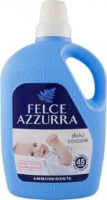  Felce Azzurra