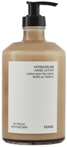 Herbarium Hand Lotion