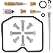 Spare parts and consumables for motor vehicles