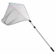 KOLPO Large Mesh Rectangular Landing Net