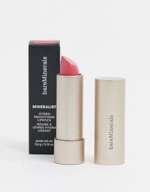 bareMinerals – Mineralist Hydra Smoothing – Lippenstift, Creativity