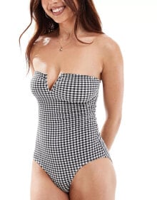 Women's swimwear