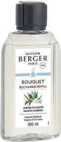 Maison Berger Agaves Garden - Nachfüller für Raumerfrischer