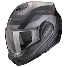 Helmets for motorcyclists