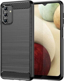 Tech-Protect TECH-PROTECT TPUCARBON GALAXY A13 4G / LTE BLACK