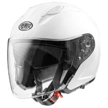 Шлемы для мотоциклистов PREMIER HELMETS Dokker U8 Open Face Helmet