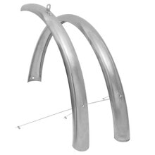 RMS Touring 51 mm Mudguards