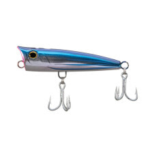 Fishing lures and jigs