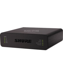 Эффекты и сигнальные процессоры Shure купить от $1082