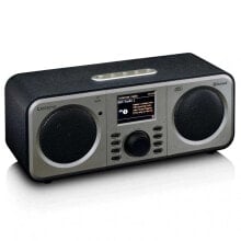 LENCO DIR-141 Internet Radio