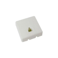 7HSEVENON Elec Front Telephone Socket