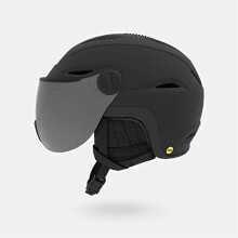 Шлемы для мотоциклистов Giro VUE MIPS 2020 Helmet Matte Graphite