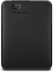 Western Digital Computers and accessories