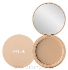 Face powder