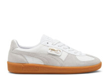 Palermo Leather 'White Glacial Grey Gum'