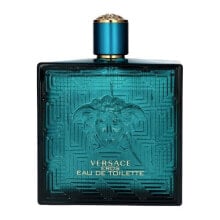 Versace Eros Eau de Toilette