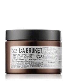 Скрабы и пилинги для лица L:A BRUKET купить от $64