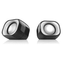 NILOX 2W Speakers