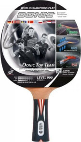 Table Tennis Accessories