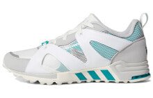 adidas originals EQT Prototype 复古休闲运动鞋 白灰绿 男女同款 / Кроссовки Adidas originals EQT Prototype GX1405