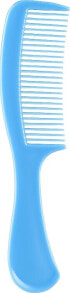 Combs and brushes for hair