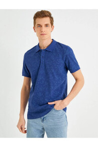 Men's Polo Shirts