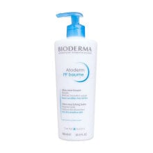 BIODERMA Atoderm PP Baume 500 ml körperbalsam unisex