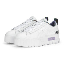 PUMA SELECT Mayze Vacay Queen Junior Trainers