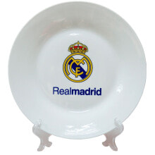 Товары для детской комнаты Real Madrid