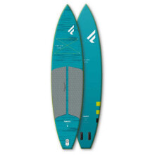 Купить товары для водного спорта Fanatic: FANATIC Ray Air Pocket 11´6´´ Inflatable Paddle Surf Board