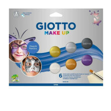 Face Painting Giotto F476500 Cream 30 ml