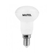 MATEL Reflector led bulb E14 R50 warm 6W