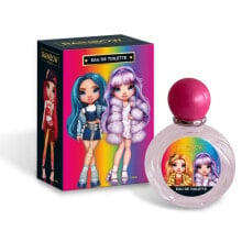 Children's decorative cosmetics and perfumes