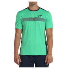 BULLPADEL Optar short sleeve T-shirt