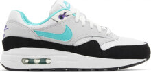 [DZ3307-114] Grade School Nike Air Max 1 'Tropical Twist' (GS)