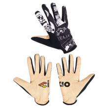 CINELLI Supercorsa Long Gloves