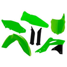 RTECH Kawasaki KX 250F R-KITKXF-VF0-516 plastics kit