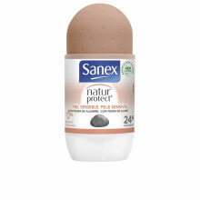 Шариковый дезодорант Sanex Natur Protect 50 ml