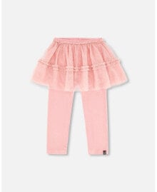 Baby pants for girls