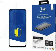 Protective films and glasses for smartphones