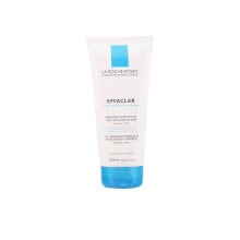 La Roche-Posay Effaclar Purifying Foaming Gel  Гель-мусс для очищения проблемной кожи 200 мл