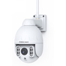 Surveillance Camcorder Foscam SD2-W