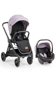 Baby strollers