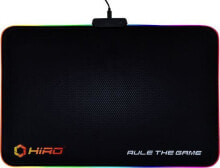 Игровые коврики для мышей Hiro