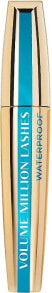 Wasserfeste Mascara für voluminöse Wimpern - L'Oreal Paris Volume Million Lashes Waterproof