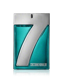 Cristiano Ronaldo CR7 Origins Eau de Toilette Spray